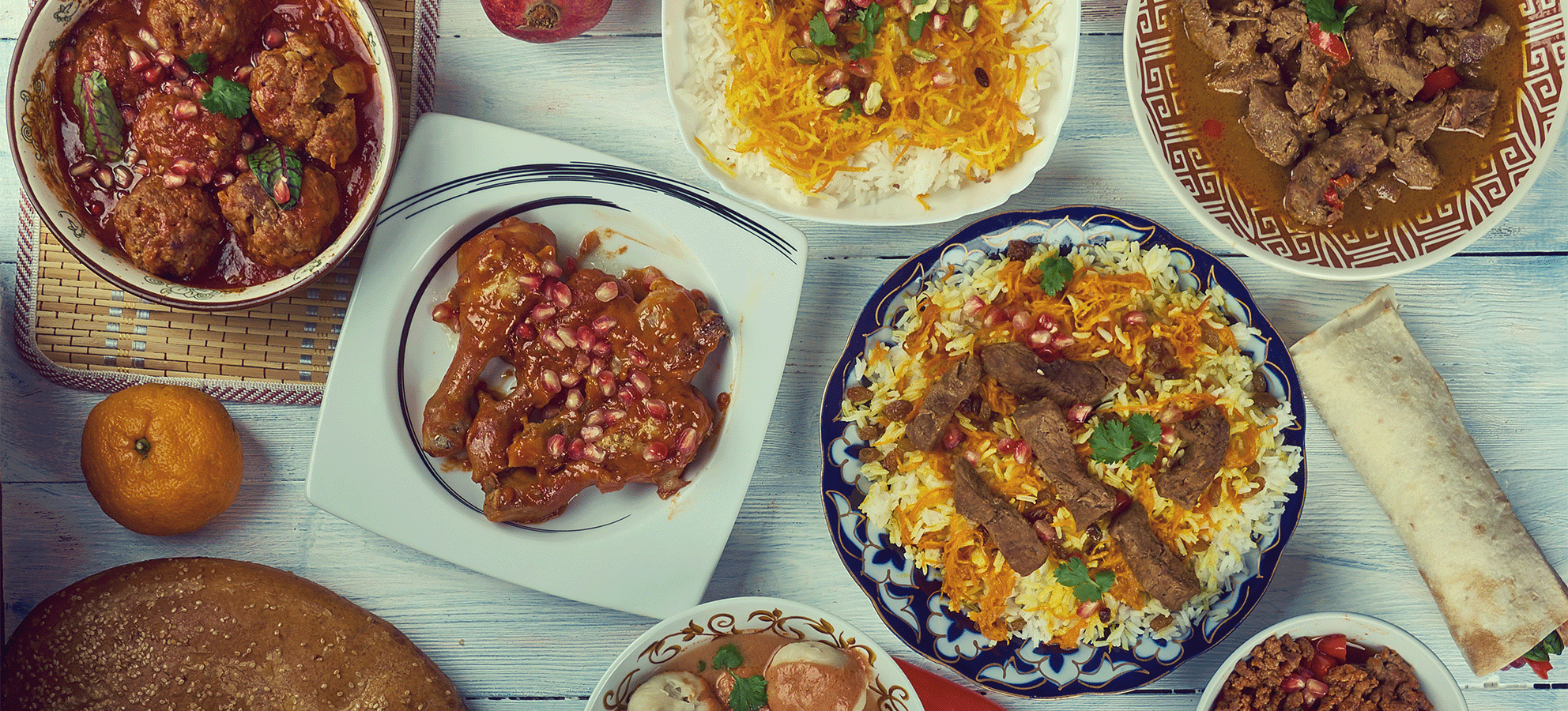 My Kabul Restaurant حلال Birmingham